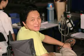 拍戏全靠替身，听老戏骨怒斥小鲜肉，难怪现在拍不出好的作品图片