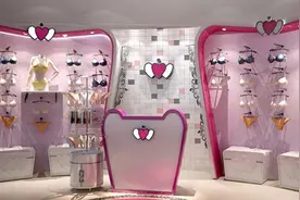 内衣店怎么包装引流产品营销案例？图片