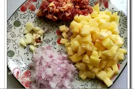 小白都能做的牦牛肉花式吃法，让你家宝宝也变吃货小蛮！图片