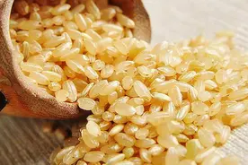 糙米虽好，可是有些人却不合适，有你吗？