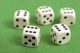 教你玩骰子的方法图片