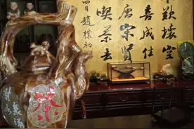 老浦闲聊一一时间不会停滞图片