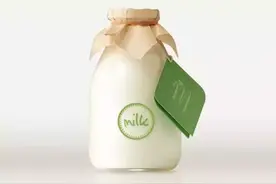 天河｜广州仔女的牛奶记忆：一盒燕塘，一段时光！图片