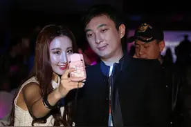 思聪游戏采访被国外坑 joker声称职业选手欠管教图片