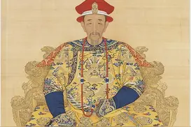 康熙乾隆下江南（上）图片