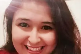 巴西女孩中文RAP挑战《中国话》！图片