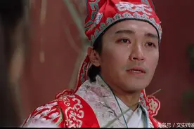 影史上100句经典台词，哪一句最能触动你？（上）图片