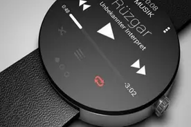 小米手表本月来袭，iphone7将推深黑色