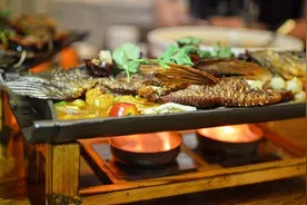 地道“娘惹菜” 南洋三叔公图片