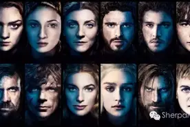 权利的游戏第7季来了？不！我只想教你优雅地追剧图片