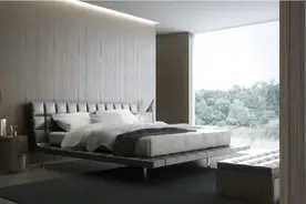 一些好玩的智能家居联动模式图片