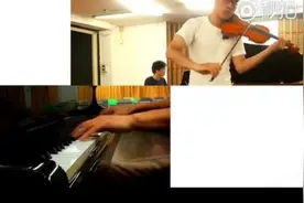 不同乐器演绎名侦探柯南主题曲