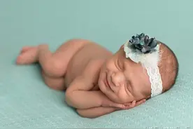 揭示宝宝最害怕的8件事，作为父母你知道吗？图片