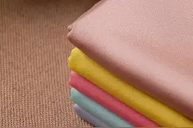 什么是醋酸面料？醋酸面料大衣有什么特点？图片