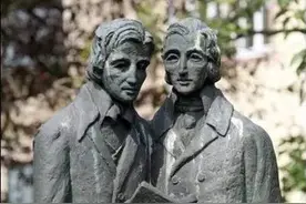 德国那些好玩到停不下来的博物馆，别再说德国闷了！图片