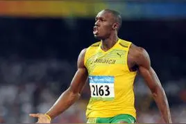 为什么博尔特的后程加速能力那么出色?图片