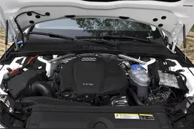 帕萨特真的不如奥迪A4L？其实还是看你想要什么图片