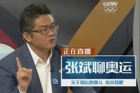 独家|张斌透露刘国梁即将卸任 还有哪些猛料？图片