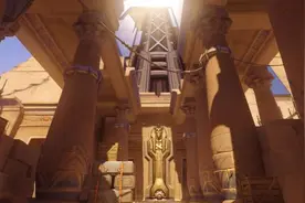 《守望先锋》英雄角度改动分析攻略图片