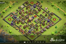 部落冲突弹跳哥布林怎么选阵？适合什么阵型？图片