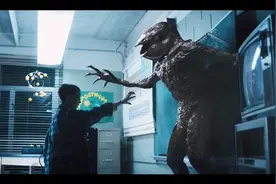 美剧新探：《怪奇物语》——今夏最强美剧图片