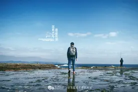 江之岛，巡礼之外的小清新图片