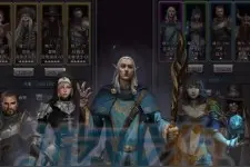 地下城堡2黑暗觉醒人物技能类型全解图片