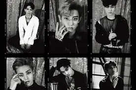 EXO三辑EX'ACT破百万销量 Repackage专辑LOTTO音源公开图片