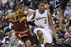 NBA史上最快5大球员 最快冲刺全场只用3.9秒 艾弗森？图片