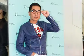 曾之乔整牙后再遇到他！　「芈月大王」惊艳：变好漂亮图片