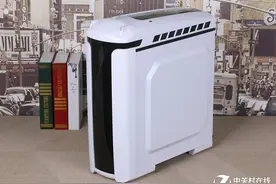 电竞机箱Tt和谐号机箱评测图片