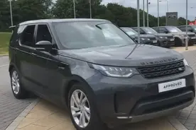 新老两款路虎发现神行对比，你更喜欢哪一个？