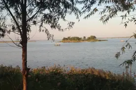 衡水市衡水湖国家湿地自然保护区视频封面