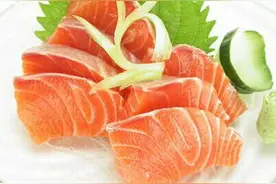 生鱼片是什么鱼？ 刺身详细介绍图片