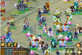 梦幻西游手游鬼节活动攻略 怎么成为最大赢家图片