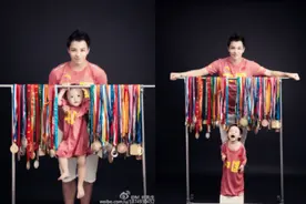 何冲宣布退役称为国争光最值得骄傲 对弟弟有话说图片