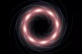 那年二月|PS制作酷炫效果，适合小白基础学图片