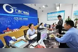 访广西广电董事长：把握一个契机做好一张网图片