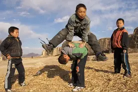 只有农村孩子才会说的顺口溜！你还记得多少？图片