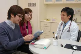 不孕不育自己心中的苦无人知！图片