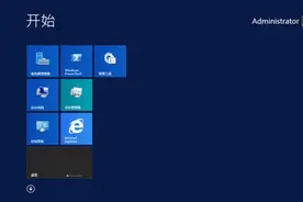 关于Windows服务器IIS安装步骤图片