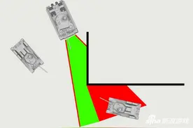坦克世界闪电战手游预瞄方法技巧详解攻略图片