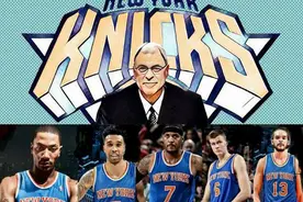 罗斯：尼克斯仍然是超级球队图片