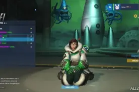 司马源氏终被削！《守望先锋》一大波更新向你袭来图片