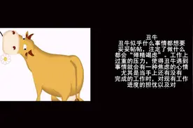 12生肖遇事最焦虑的4个生肖，要沉得住气视频封面