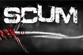 多人生存游戏《SCUM》科隆展首次曝光！明年登陆PC平台图片