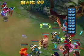 QQ仙灵老玩家呕血打造升级攻略图片