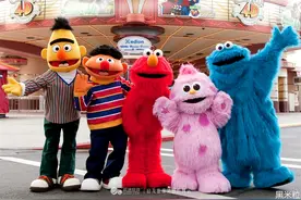 日本环球影城 小长假旅行必去“标配”图片