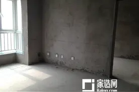 家造网：毛坯房的验收，看了虽未必懂，不看更不懂图片