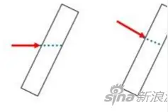 坦克世界闪电战手游等效装甲的换算机制详解图片